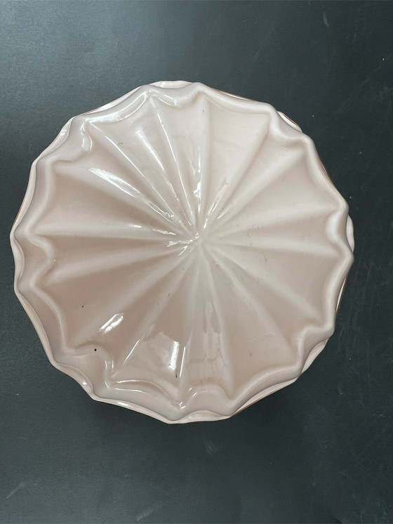 Image 1 of Art-Deco-Thabur-Deckenlampe