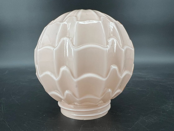 Image 1 of Art-Deco-Thabur-Deckenlampe