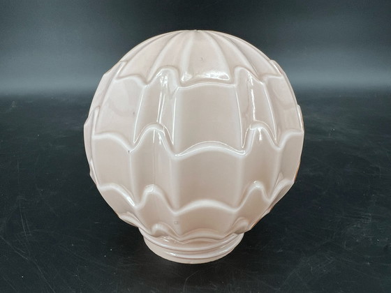 Image 1 of Art-Deco-Thabur-Deckenlampe