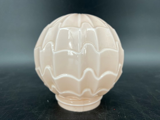 Image 1 of Art-Deco-Thabur-Deckenlampe