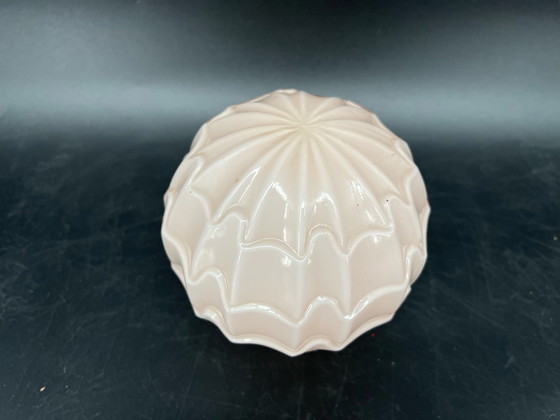 Image 1 of Art-Deco-Thabur-Deckenlampe