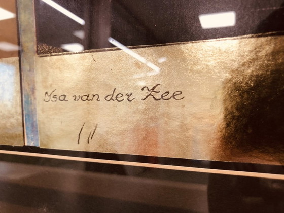 Image 1 of Gemälde von Isa van der Zee