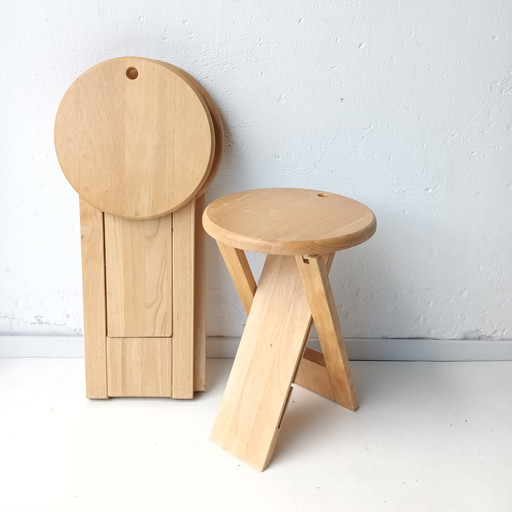 3x Roger Tallon-Klapkruk