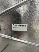 Zeitschriftenständer von Fritz Hansen
