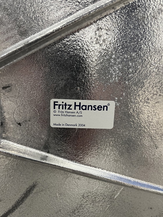 Image 1 of Zeitschriftenständer von Fritz Hansen