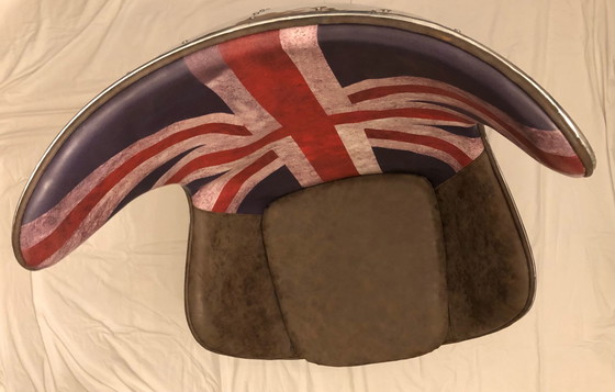 Image 1 of Der EGG-Stuhl, skandinavisches Design