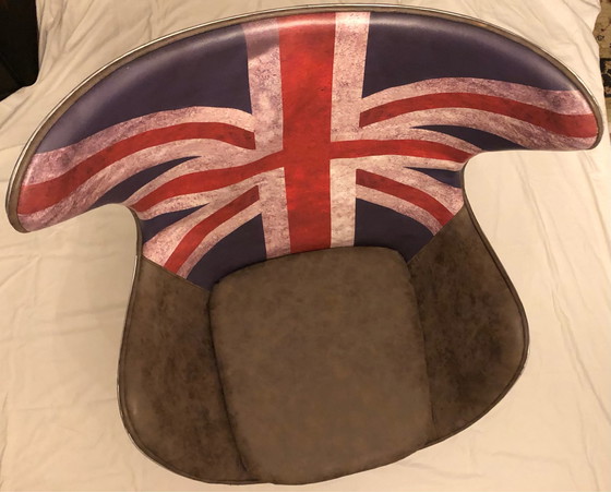 Image 1 of Der EGG-Stuhl, skandinavisches Design