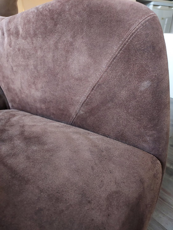 Image 1 of 2 Machalke-Sessel Riss