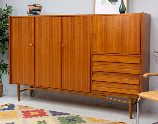 Vintage highboard