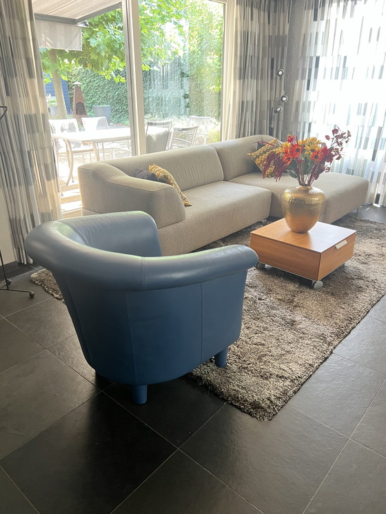 Image 1 of PREISREDUZIERT: Brühl Design-Sessel