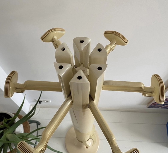 Image 1 of G. Piretti Planta Garderobenständer