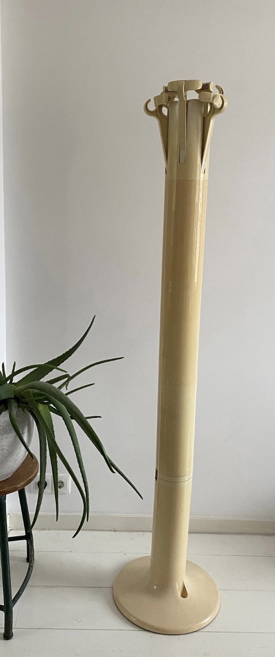 Image 1 of G. Piretti Planta Garderobenständer