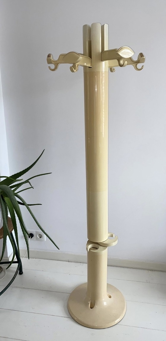 Image 1 of G. Piretti Planta Garderobenständer