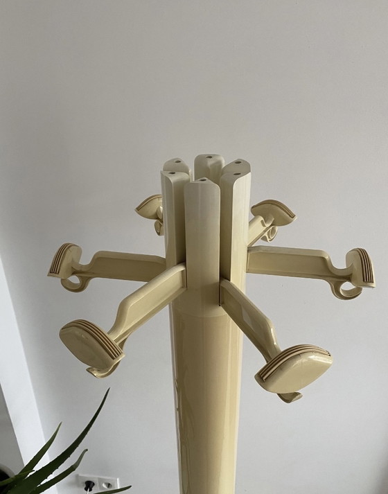 Image 1 of G. Piretti Planta Garderobenständer