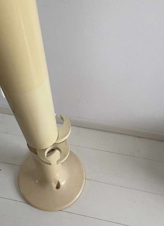 Image 1 of G. Piretti Planta Garderobenständer