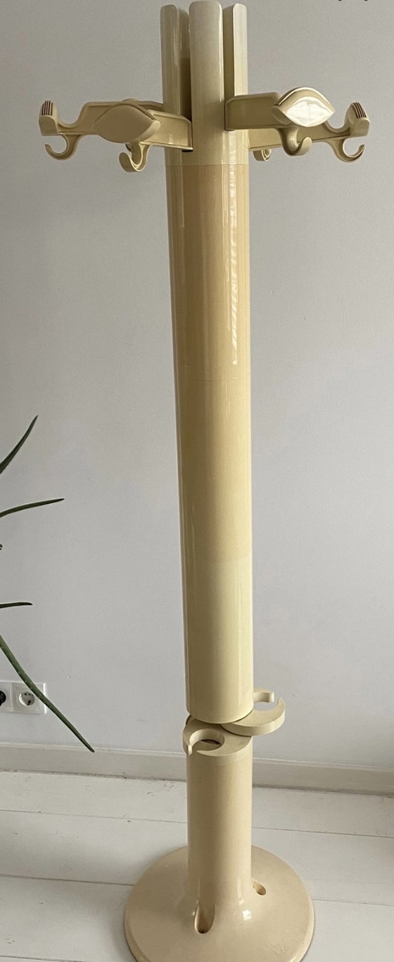 Image 1 of G. Piretti Planta Garderobenständer