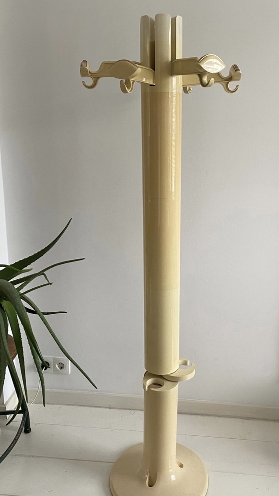 Image 1 of G. Piretti Planta Garderobenständer