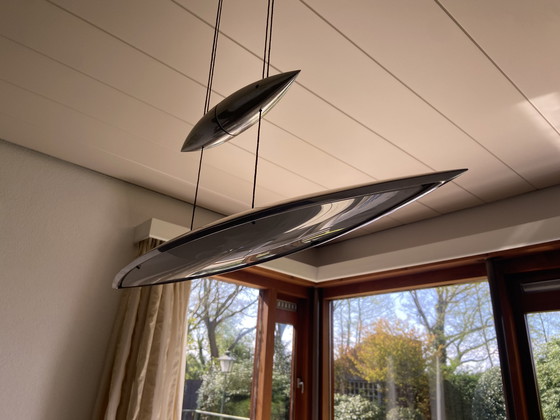 Image 1 of Postmoderne Hängelampe