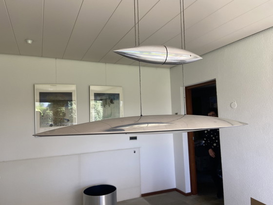 Image 1 of Postmoderne Hängelampe