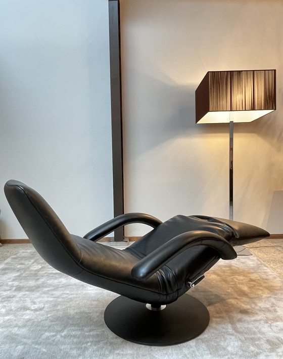 Image 1 of Jori Yoga Relaxsessel medi