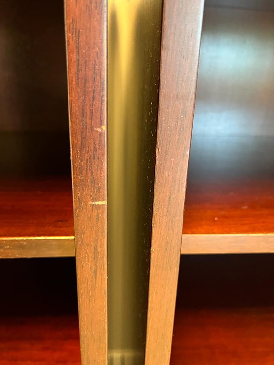 Image 1 of 2x MIM Büroschränke