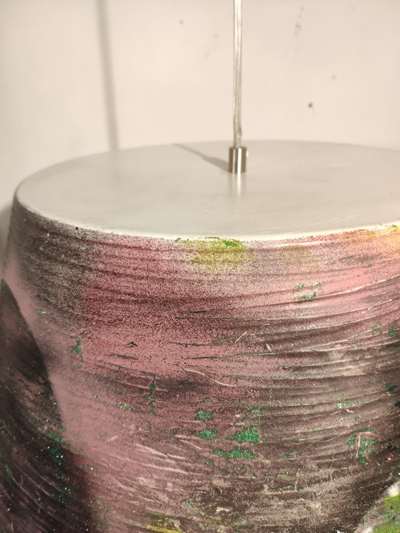 Image 1 of Pino – Mallampe Kunstwerk