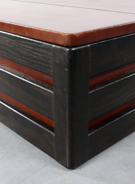 Image 1 of Leolux Couchtisch