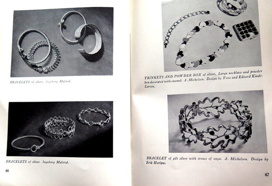 Image 1 of Angewandte Kunst: Angewandte Kunst in Dänemark