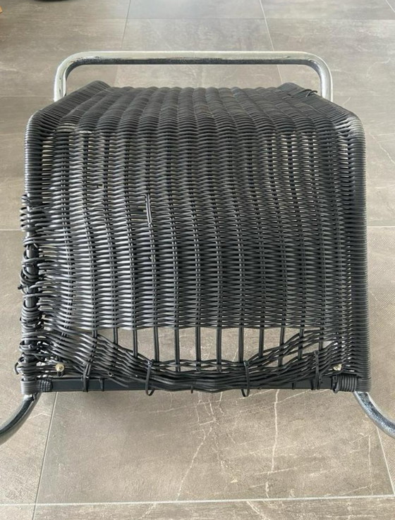 Image 1 of Tecta Loungesessel