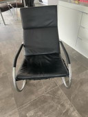 Tecta Loungesessel