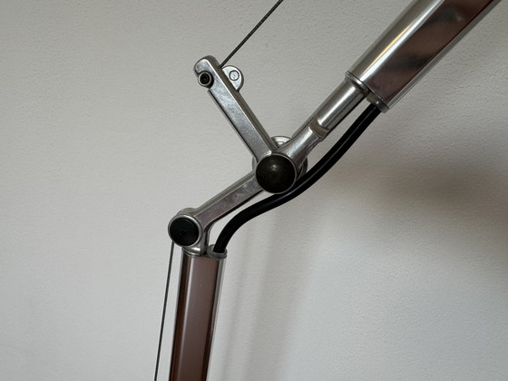 Image 1 of Artemide Tolomeo Lettura Stehleuchte