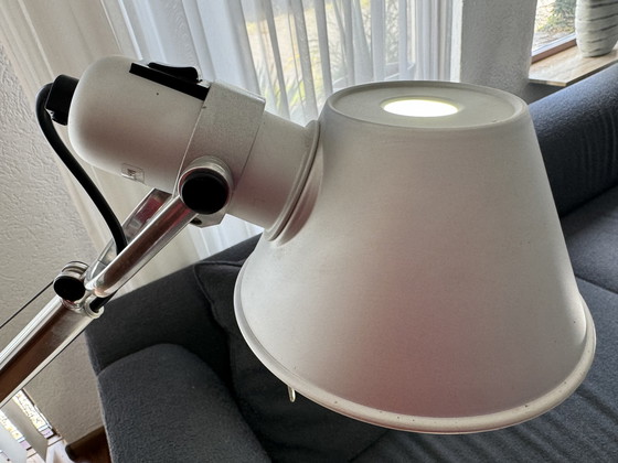 Image 1 of Artemide Tolomeo Lettura Stehleuchte