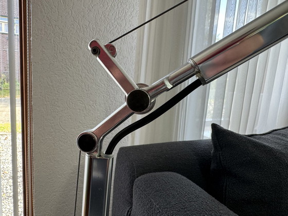 Image 1 of Artemide Tolomeo Lettura Stehleuchte