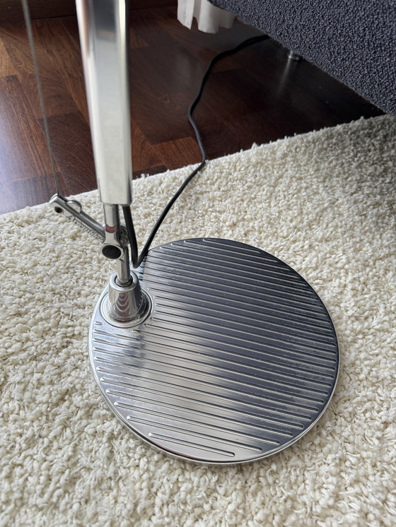 Image 1 of Artemide Tolomeo Lettura Stehleuchte