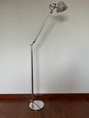 Artemide Tolomeo Lettura Stehleuchte