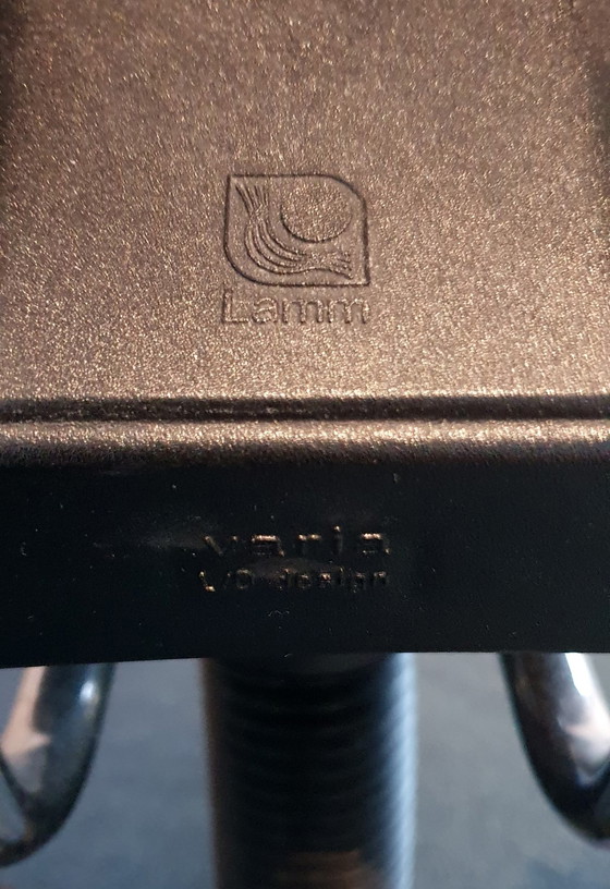 Image 1 of Bürostuhl von Roberto Lucci