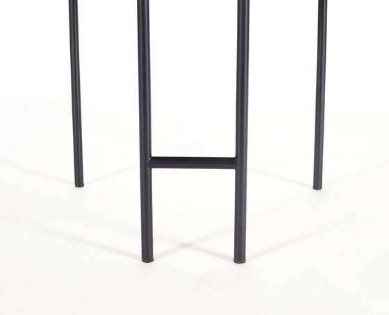 Image 1 of 4x postmoderner 1980er Stuhl