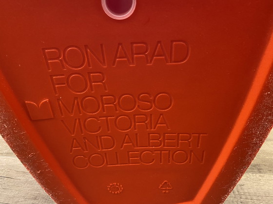 Image 1 of Moroso Little Albert rot - Sessel