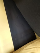 Cassina Maralunga Zweisitzer Designersofa Echtledersofa Couch 