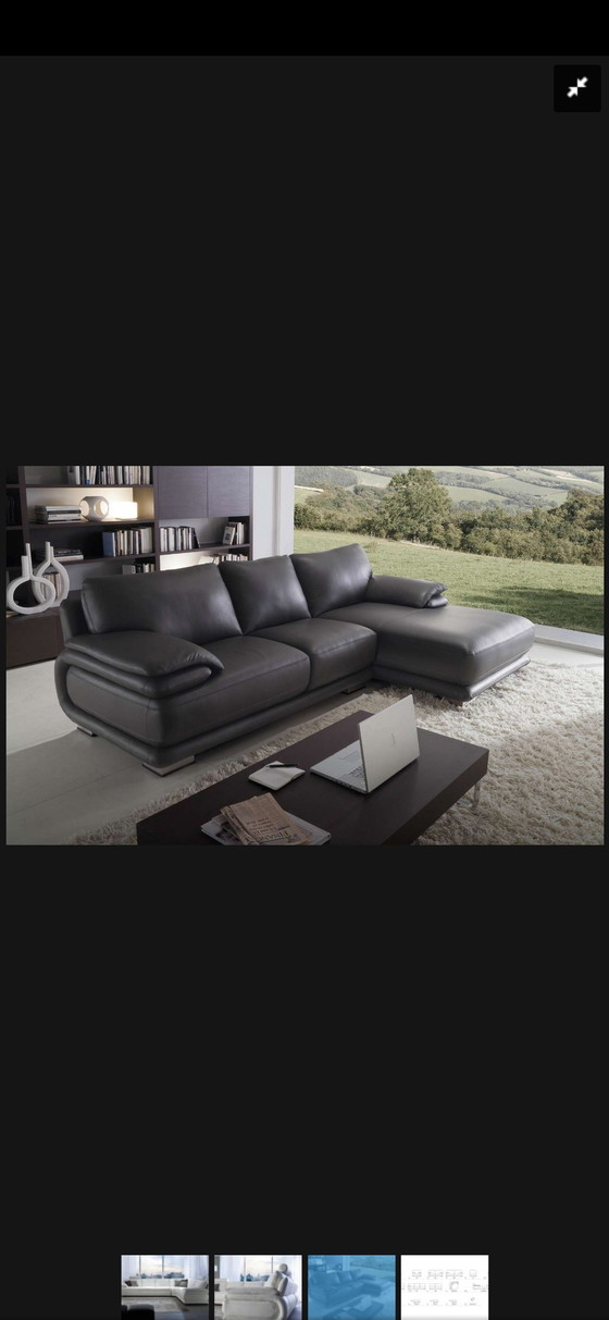 Image 1 of Chateau d'Ax Ecksofa