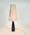 De Gats Valkenburg – Hans Custers – Keramik – Tischlampe – 1960