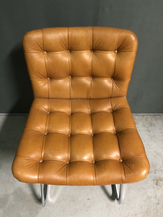 Image 1 of De Sede von Robert Hausmann Stoel