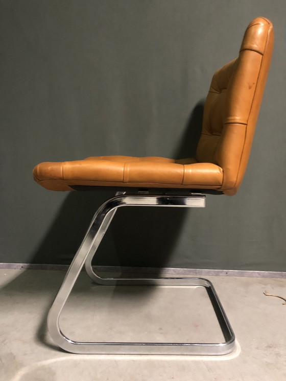 Image 1 of De Sede von Robert Hausmann Stoel