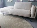 2x Leolux Belice Divan-Sofa