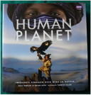 HumanPlanet-Buch