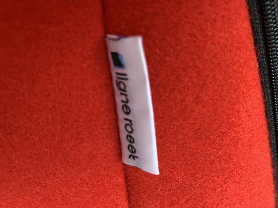 Image 1 of Ligne Roset Pop Louche und Ottomane