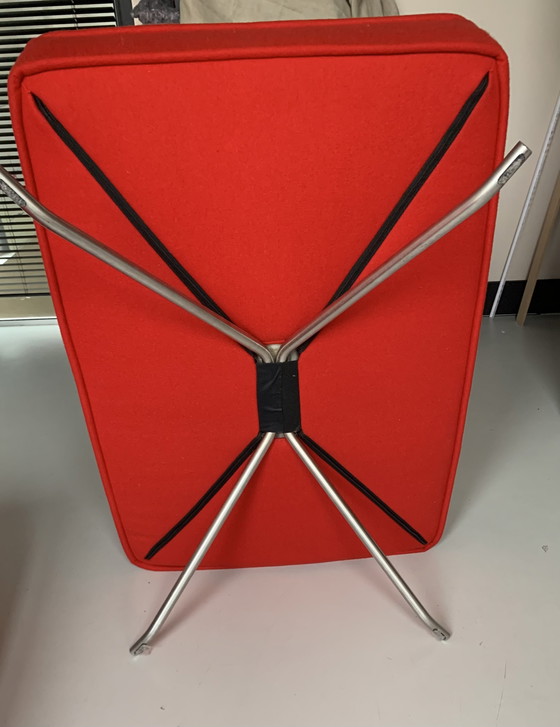 Image 1 of Ligne Roset Pop Louche und Ottomane