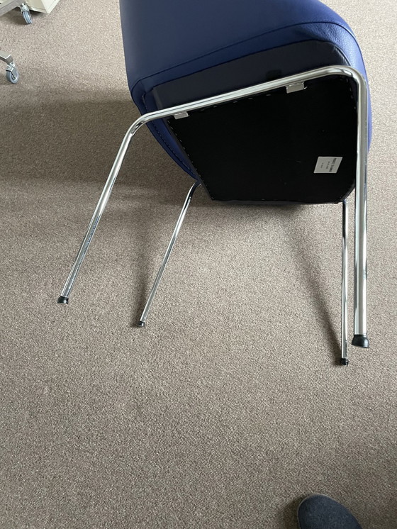 Image 1 of Leolux-Stuhl