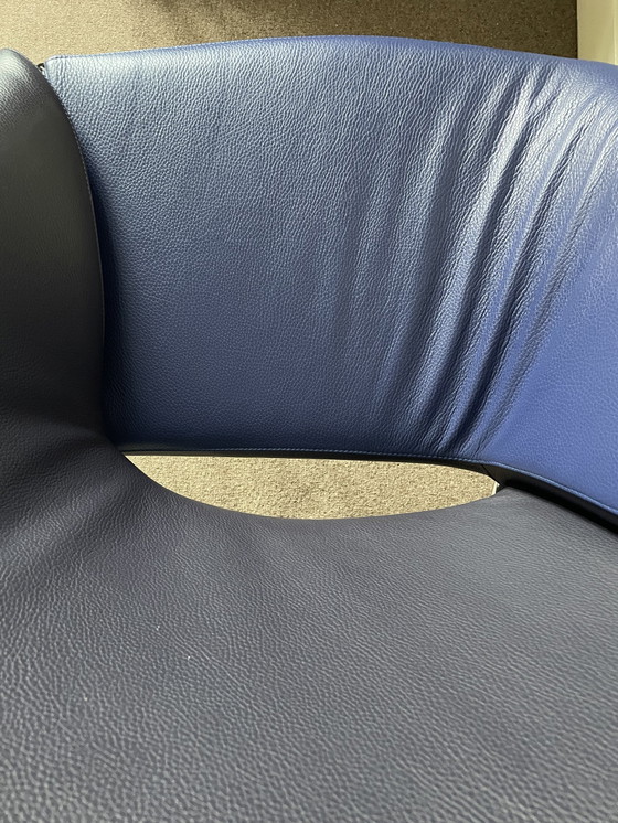 Image 1 of Leolux-Stuhl