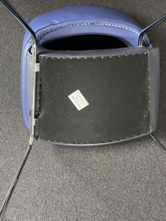 Image 1 of Leolux-Stuhl